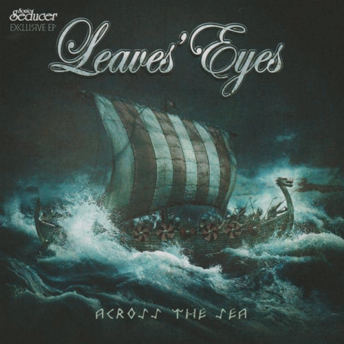 Leaves' Eyes : Across the Sea